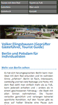 Mobile Screenshot of charlottenrad.de